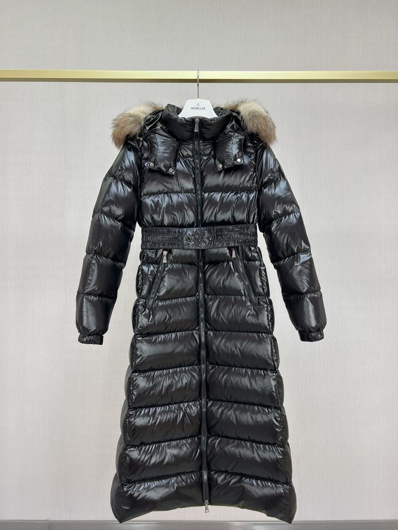 Moncler Down Jackets